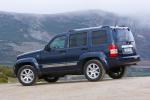 Jeep Cherokee 2008 года